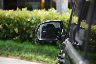 2019款 2.0T 赫迪版-外观-图片-有驾
