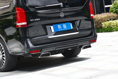 2019款 2.0T 赫迪版-外观-图片-有驾