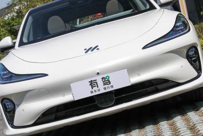 2025款 Max-外观-图片-有驾