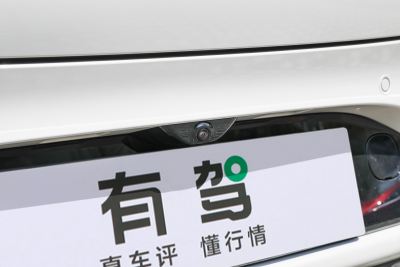 2025款 Max-外观-图片-有驾