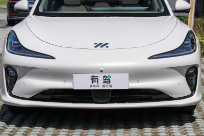 2025款 Max-外观-图片-有驾