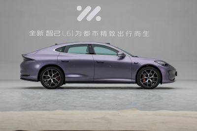 2025款 Max+-外观-图片-有驾