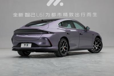 2025款 Max+-外观-图片-有驾
