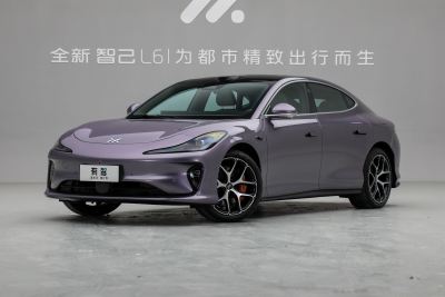 2025款 Max+-外观-图片-有驾