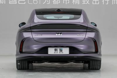 2025款 Max+-外观-图片-有驾