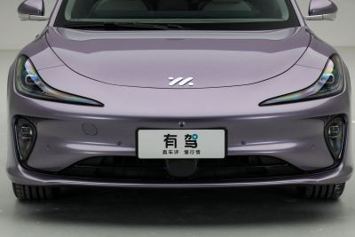 2025款 Max+-外观-图片-有驾