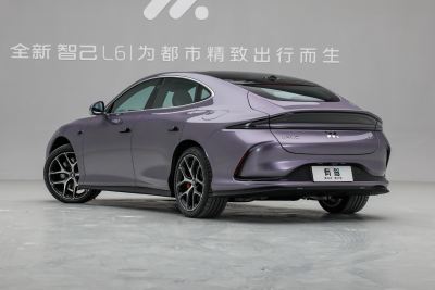 2025款 Max+-外观-图片-有驾