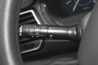 2022款 经典超值版 1.5T CVT尊贵型-内饰-图片-有驾