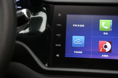2022款 经典超值版 1.5T CVT尊贵型-内饰-图片-有驾