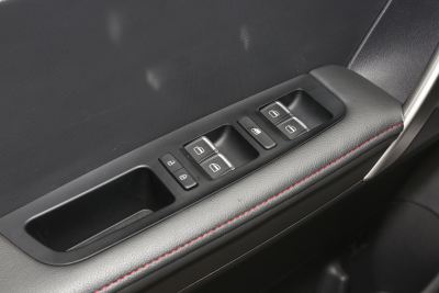 2022款 经典超值版 1.5T CVT尊贵型-内饰-图片-有驾