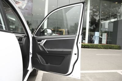 2022款 经典超值版 1.5T CVT尊贵型-内饰-图片-有驾
