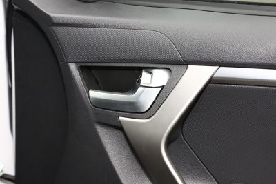 2022款 经典超值版 1.5T CVT尊贵型-内饰-图片-有驾