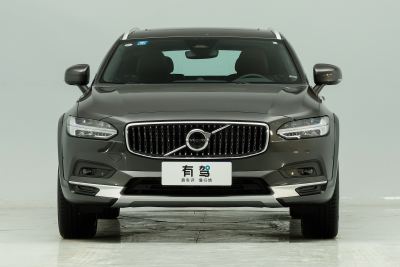 2024款 Cross Country B5 AWD 智尊版-外观-图片-有驾