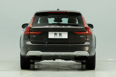 2024款 Cross Country B5 AWD 智尊版-外观-图片-有驾