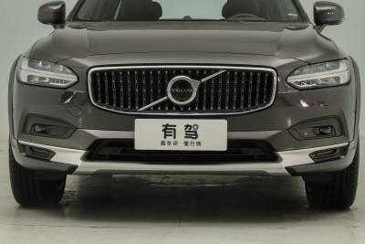 2024款 Cross Country B5 AWD 智尊版-外观-图片-有驾