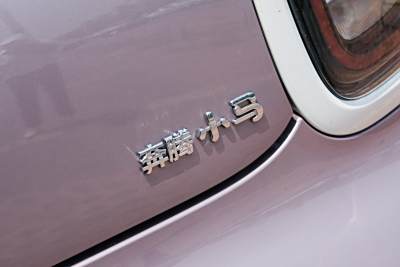 2026款 222km 玲珑马-外观-图片-有驾