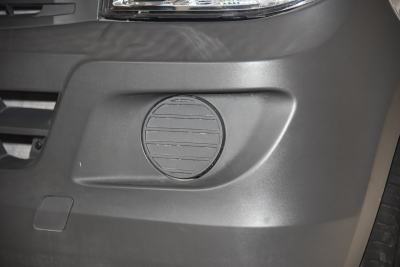 2020款 1.2L 厢式运输车实用型 国VI 5座 LSI-外观-图片-有驾