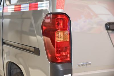 2020款 1.2L 厢式运输车实用型 国VI 5座 LSI-外观-图片-有驾