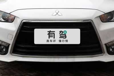 2016款 1.8L CVT黑白复刻版-外观-图片-有驾