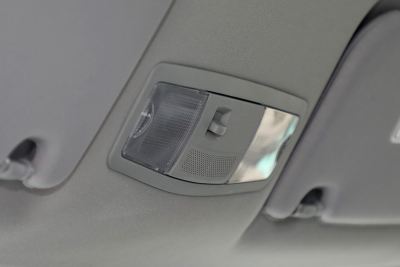 2016款 1.8L CVT黑白复刻版-内饰-图片-有驾