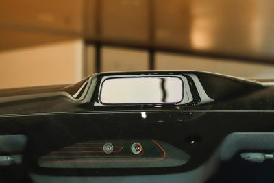 2026款 纯电 Ultra四驱版 6座-外观-图片-有驾