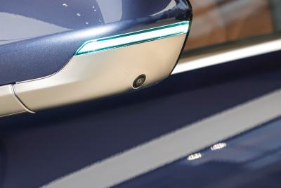 2026款 纯电 Ultra四驱版 6座-外观-图片-有驾