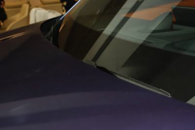 2026款 纯电 Ultra四驱版 6座-外观-图片-有驾