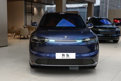 2026款 纯电 Ultra四驱版 6座-外观-图片-有驾