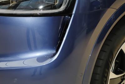 2026款 纯电 Ultra四驱版 6座-外观-图片-有驾