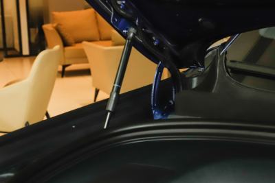 2026款 纯电 Ultra四驱版 6座-外观-图片-有驾