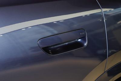 2026款 纯电 Ultra四驱版 6座-外观-图片-有驾