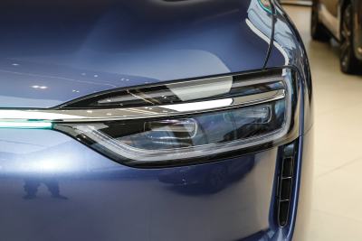 2026款 纯电 Ultra四驱版 6座-外观-图片-有驾