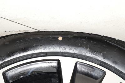 2026款 纯电 Ultra四驱版 6座-外观-图片-有驾