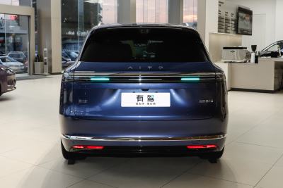 2026款 纯电 Ultra四驱版 6座-外观-图片-有驾