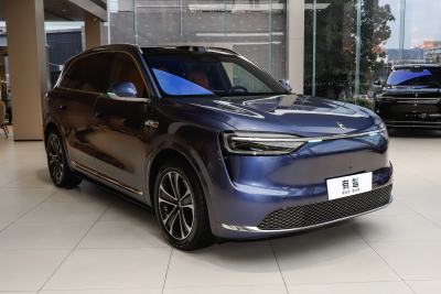 2026款 纯电 Ultra四驱版 6座-外观-图片-有驾