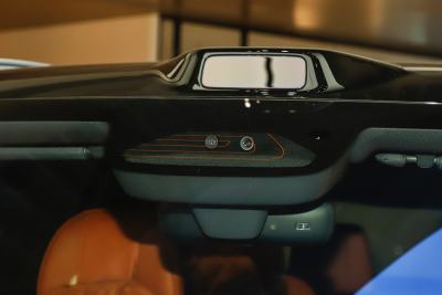 2026款 纯电 Ultra四驱版 6座-外观-图片-有驾