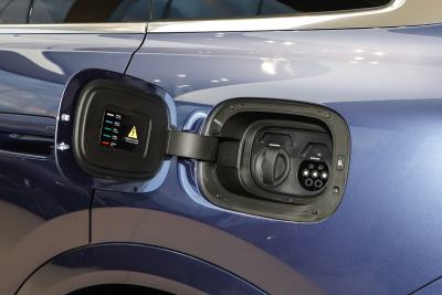 2026款 纯电 Ultra四驱版 6座-外观-图片-有驾