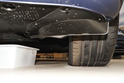 2026款 纯电 Ultra四驱版 6座-外观-图片-有驾