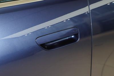 2026款 纯电 Ultra四驱版 6座-外观-图片-有驾