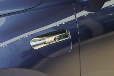 2026款 纯电 Ultra四驱版 6座-外观-图片-有驾