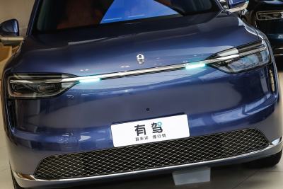 2026款 纯电 Ultra四驱版 6座-外观-图片-有驾