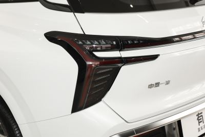 2024款 2.0T 可为版-外观-图片-有驾