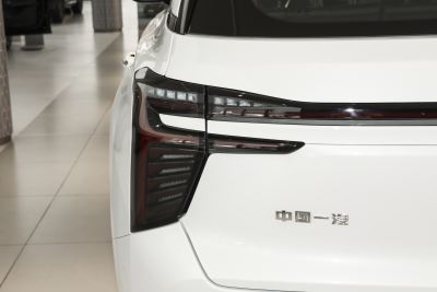 2024款 2.0T 可为版-外观-图片-有驾