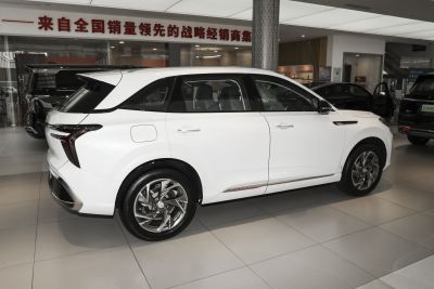 2024款 2.0T 可为版-外观-图片-有驾