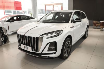 2024款 2.0T 可为版-外观-图片-有驾