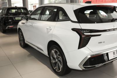 2024款 2.0T 可为版-外观-图片-有驾