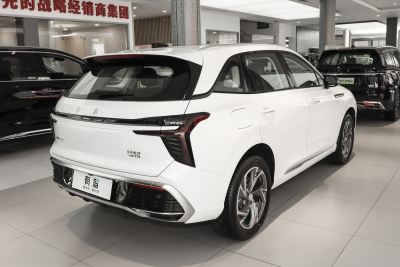 2024款 2.0T 可为版-外观-图片-有驾