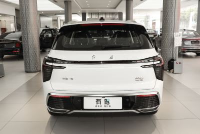 2024款 2.0T 可为版-外观-图片-有驾