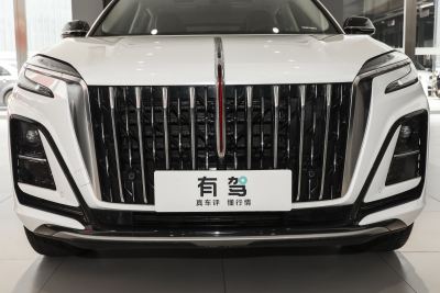 2024款 2.0T 可为版-外观-图片-有驾