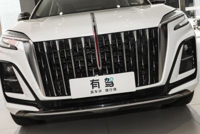 2024款 2.0T 可为版-外观-图片-有驾